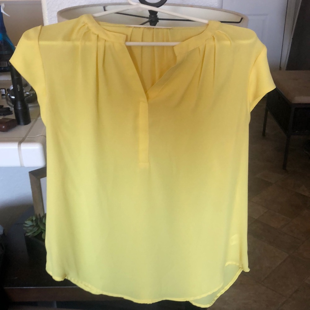 Fun 2 Fun blouse